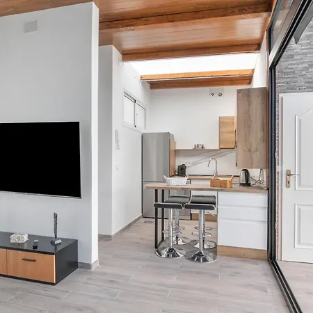 La Lajita Сasa de vacaciones *