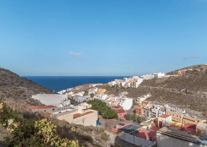 Сasa de vacaciones La Lajita Las Palmas de Gran Canaria