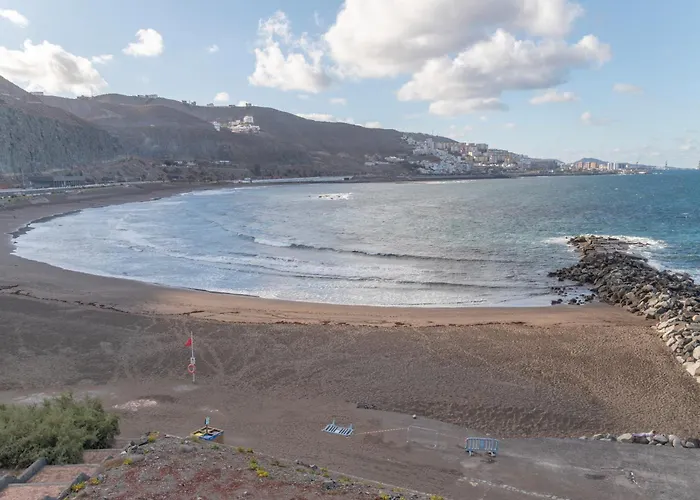 La Lajita Сasa de vacaciones Las Palmas de Gran Canaria