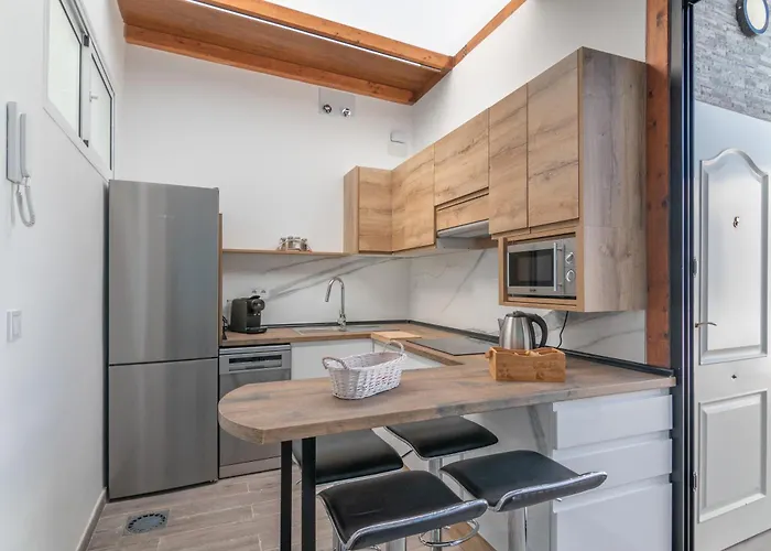 Сasa de vacaciones La Lajita Las Palmas de Gran Canaria