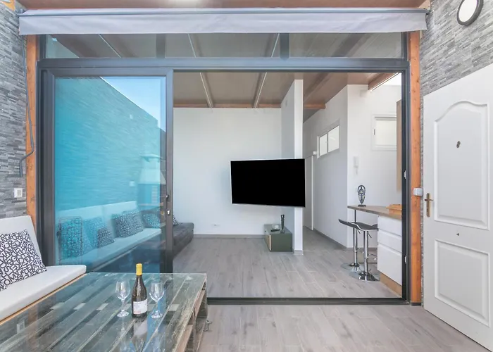 Сasa de vacaciones La Lajita