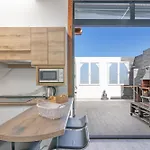 Holiday home La Lajita