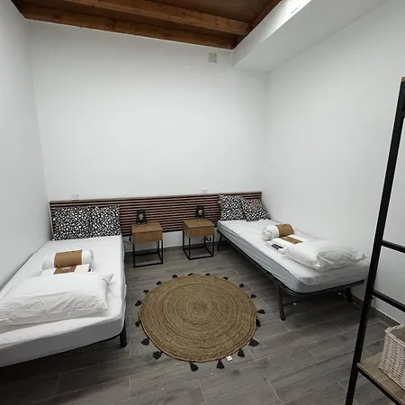 La Lajita Holiday home Las Palmas de Gran Canaria
