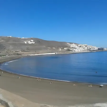 La Lajita * Las Palmas de Gran Canaria