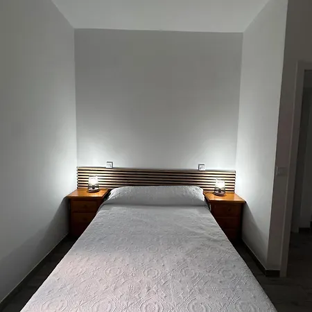 Holiday home La Lajita