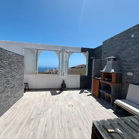 La Lajita Holiday home *
