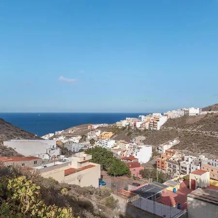 Dom wakacyjny La Lajita Las Palmas de Gran Canaria