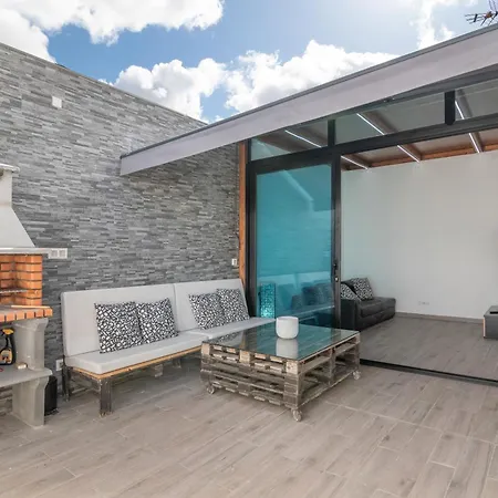 La Lajita Holiday home