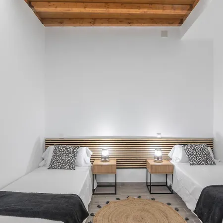 La Lajita Holiday home Las Palmas de Gran Canaria