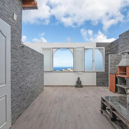 Holiday home La Lajita
