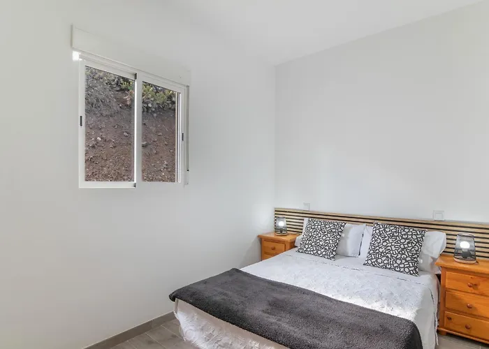 La Lajita 펜션 라스팔마스