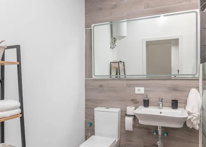 La Lajita 펜션 라스팔마스