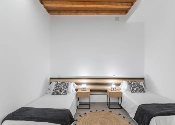 La Lajita 펜션 라스팔마스