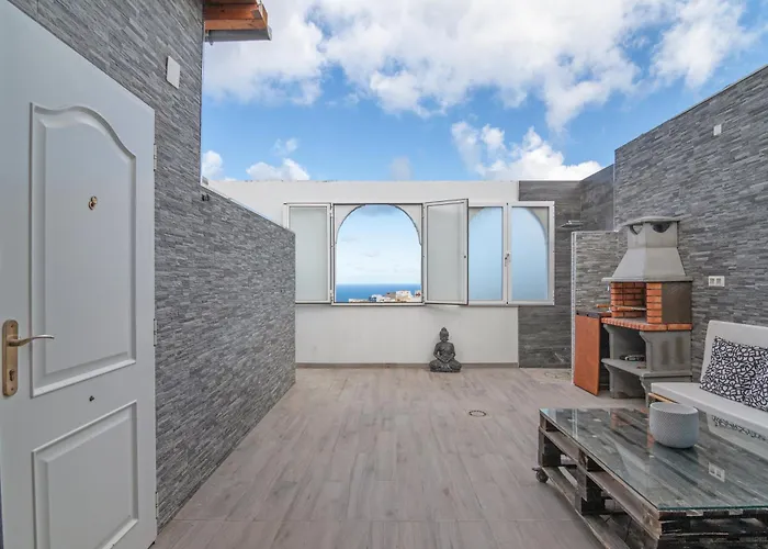 Dom wakacyjny La Lajita