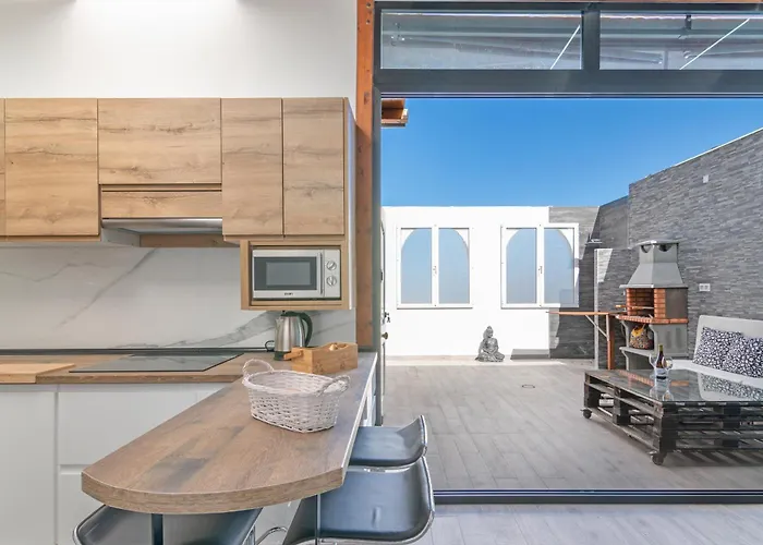 La Lajita * 라스팔마스