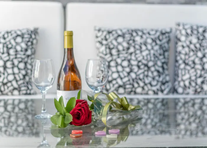 Dom wakacyjny La Lajita