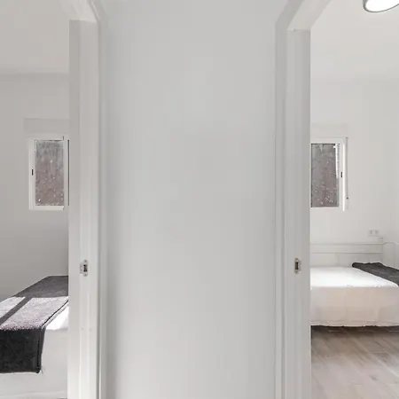 Holiday home La Lajita *