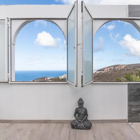 Holiday home La Lajita *