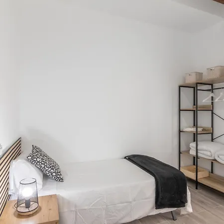 Holiday home La Lajita *