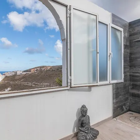 La Lajita Holiday home *