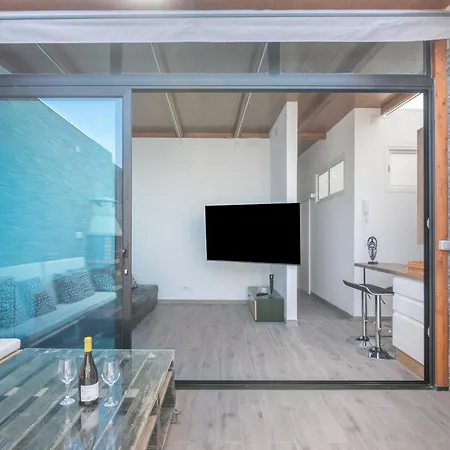 Holiday home La Lajita