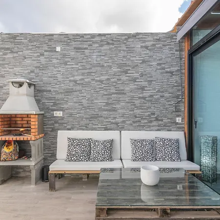 Casa vacanze La Lajita